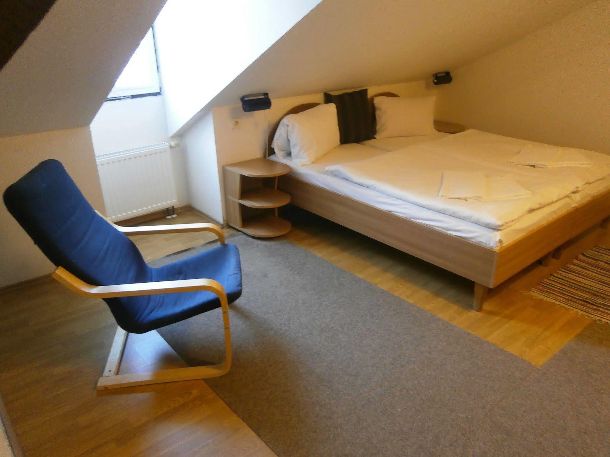 Hotel Dzban Jindrichov Ngoại thất bức ảnh