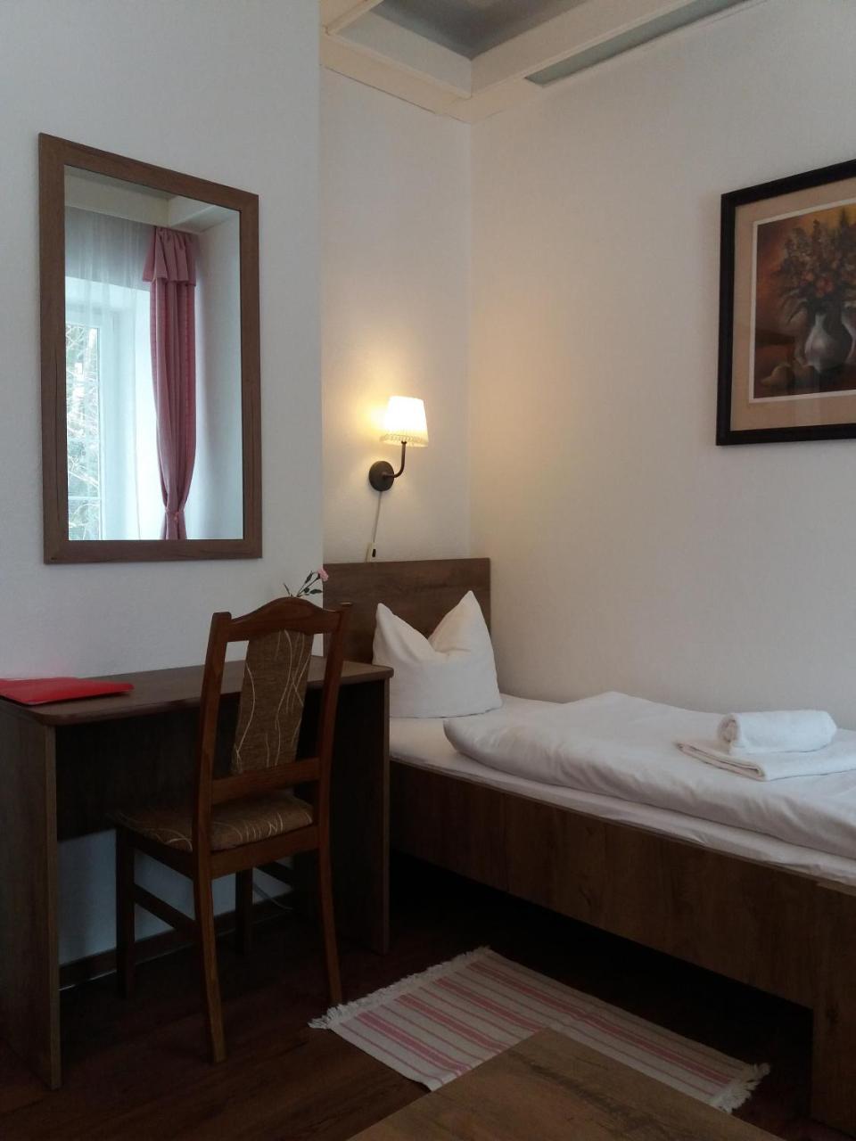 Hotel Dzban Jindrichov Ngoại thất bức ảnh